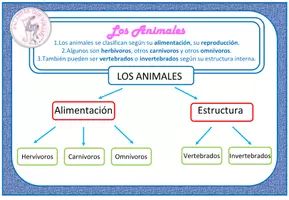 Vista previa - Hojas de trabajo - CREA ESQUEMAS CON PLANTILLAS - página 2