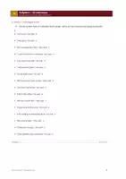 Vorschau - Arbeitsblätter - Reported Speech: Indirekte Rede Übungspaket mit Lösungen, Klasse 8, differenziert, sofort einsetzbar - Seite 2