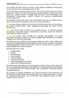 Vorschau - Unterrichtsreihen - Berichte schreiben üben - Praktikumsbericht, Satzbau & Kommasetzung - Seite 3