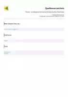 Vorschau - Arbeitsblätter - Chemie - grundlegende Nachweise Lehrplan Sachsen Oberschule - Seite 3