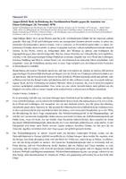 Vorschau - Arbeitsblätter - Klausur Geschichte Oberstufe: Reichsgründung 1871 & Sozialdemokratie – Bebel und Liebknecht | Quellenanalyse mit Erwartungshorizont - Seite 2