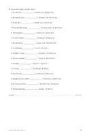 Vorschau - Arbeitsblätter - Question Tags: Anhängefragen Übungspaket mit Lösungen, Klasse 7/8, differenziert, sofort einsetzbar - Seite 3