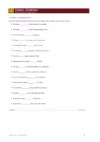 Vorschau - Arbeitsblätter - Relative Clauses: Relativsätze (Defining/Non-Defining) Übungspaket mit Lösung, Klasse 8, differenziert, sofort einsetzbar - Seite 2