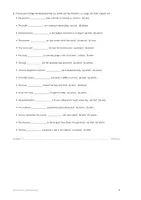 Vorschau - Arbeitsblätter - Relative Clauses: Relativsätze (Defining/Non-Defining) Übungspaket mit Lösung, Klasse 8, differenziert, sofort einsetzbar - Seite 3