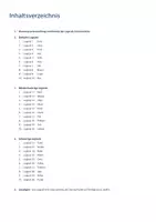 Vorschau - Arbeitsblätter - Lesen Klasse 1 - Logicals Klasse 1 - Seite 2