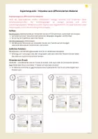 Vorschau - Arbeitsblätter - Die römische Familie - Eine Familie? (Expertenpuzzle/ 2fach differenziert) - Seite 2