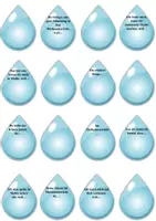 Vorschau - Anderer Materialtyp - Warme Dusche für den Matheunterricht - Seite 1