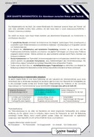 Vorschau - Stundenentwürfe - alphaben GAME BOOK 5 „Smarter Bienenstock“ + Begleitmaterial - Seite 2