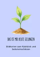 Vorschau - Poster - Materialpaket - Seite 1