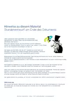 Vorschau - Arbeitsblätter - Leseverständnis Klasse 2 - Logicals Klasse 2 - Logicals Klasse 3 - Leseverstehen Klasse 2 - Leselogicals Klasse 2 - Freiarbeitsmaterial Deutsch Klasse 2 - Seite 1