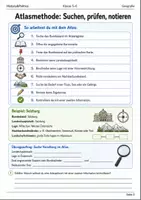 Vorschau - Arbeitsblätter - Österreich Bundesländer Arbeitsheft Klasse 5–6 - Seite 2