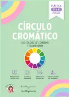 Vista previa - Unidades / Secuencias / Situaciones de Aprendizaje - PACK CREATIVO PARA PRIMARIA - página 1