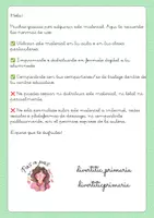 Vista previa - Unidades / Secuencias / Situaciones de Aprendizaje - PACK CREATIVO PARA PRIMARIA - página 2