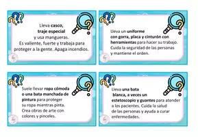 Vista previa - Hojas de trabajo - DESCRIPCIÓN - página 3