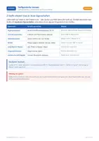 Vorschau - Arbeitsblätter - Stoffgemische trennen – Stoffeigenschaften, Gemischarten und Trennverfahren - Seite 3