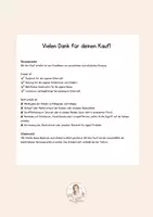 Vorschau - Mal- und Bastelvorlagen - 12 Sommer-Lesezeichen zum Ausmalen - Seite 2
