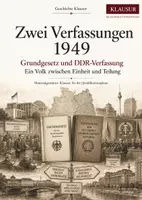 Vorschau - Arbeitsblätter - Geschichte Klausuren Oberstufe – Weimarer Republik, NS-Diktatur & Neubeginn 1949 - Seite 1