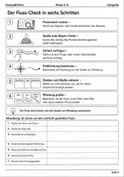 Vorschau - Arbeitsblätter - Flüsse im DACH-Raum Arbeitsheft Klasse 5–6 - Seite 2