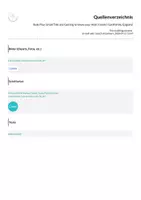 Vorschau - Arbeitsblätter - Role Play: Small Talk and Getting to know your Host Family | Gastfamile, England - Seite 3
