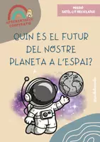 Vista previa - Unidades / Secuencias / Situaciones de Aprendizaje - CAPSA APRENENTATGE - EL SISTEMA SOLAR - Portada