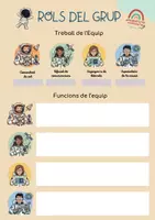 Vista previa - Unidades / Secuencias / Situaciones de Aprendizaje - CAPSA APRENENTATGE - EL SISTEMA SOLAR - página 2