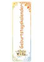 Vorschau - Präsentationen/Tafelbilder - Kuhklasse: Geburtstags- und Jahreskalender Klasse 1-4 - Seite 2