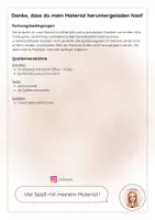Vorschau - Stundenentwürfe - Unterrichtsentwürfe Englisch - Seite 1