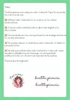 Vista previa - Unidades / Secuencias / Situaciones de Aprendizaje - Pop Art para Primaria | Presentación, plantillas y rúbricas - página 1