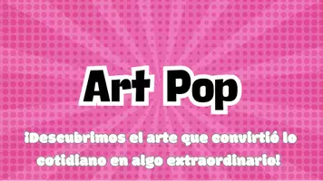 Vista previa - Unidades / Secuencias / Situaciones de Aprendizaje - Pop Art para Primaria | Presentación, plantillas y rúbricas - página 2
