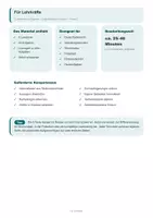 Vorschau - Arbeitsblätter - Erster Schultag – 5 Lesetexte mit Aufgaben | Klasse 3 - Seite 2