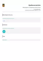 Vorschau - Anderer Materialtyp - Wochenplaner zur Organisation (Lehrer*innen) - Seite 2