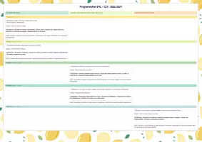 Aperçu - Outils du professeur - Programmation EMC - CE1 - Max et Lili - Page de couverture