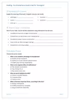 Vorschau - Arbeitsblätter - Are Smartphones Good or Bad for Teenagers? - Reading Comprehension - Seite 2