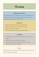 Vorschau - Stundenentwürfe - Lesespaziergang Piraten mit Lösungen (Klasse 3/4) - Seite 3