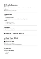 anteprima - Materiale di supporto/inclusione - schema_studio_geostoria_2°GM_USA - Pagina 1