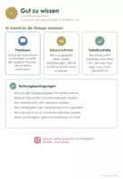 Vorschau - Arbeitsblätter - Lesezeit Klasse 1/2: 16 Dialog-Lesetexte, Lesen in Rollen, Menschen, Niveau 3 - Seite 2
