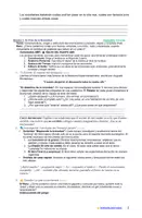 Vista previa - Unidades / Secuencias / Situaciones de Aprendizaje - 08M3SEM4-5 - El microcuento y el boom literario - página 1