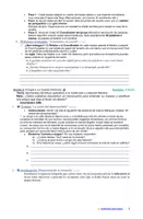 Vista previa - Unidades / Secuencias / Situaciones de Aprendizaje - 08M3SEM4-5 - El microcuento y el boom literario - página 2