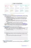 Vista previa - Unidades / Secuencias / Situaciones de Aprendizaje - 08M3SEM4-5 - El microcuento y el boom literario - página 3