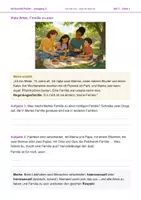Vorschau - Arbeitsblätter - Wen darf ich lieben? – Sexuelle Orientierung & Regenbogenfamilien – Ich bin ich – und du bist du – AB 3 - Seite 2