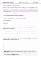 Vorschau - Arbeitsblätter - Respekt zeigen – Rollenspiel zu Zivilcourage – Ich bin ich – und du bist du – AB 7 - Seite 2