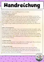 Vorschau - Arbeitsblätter - Bildergeschichte Klasse 2 und 3: Im Zoo. Herbst. Großes Materialpaket mit Checkliste. - Seite 1
