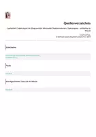 Vorschau - Stationenlernen - Laufzettel: Codierungen im Alltag und der Informatik (Stationenlernen / Stationspass – editierbar in Word) - Seite 3