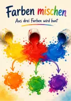 Vorschau - Stundenentwürfe - Vertretungsstunden Klasse 5-6 – 19 Stunden aus 10 Fächern - Seite 1
