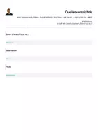Vorschau - Arbeitsblätter - Hier bekommst du Hilfe – Anlaufstellen & Abschluss – Ich bin ich – und du bist du – AB 8 - Seite 3