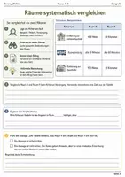 Vorschau - Arbeitsblätter - Geografie-Bundle mit 5 Heften Klasse 5–6 - Seite 3