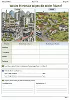 Vorschau - Arbeitsblätter - Stadt und Land Arbeitsheft Klasse 5–6 - Seite 3