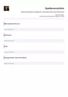 Vorschau - Poster - Wahrscheinlichkeit Grundbegriffe - Spickzettel & Übersicht Mathematik - Seite 2