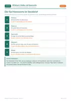 Vorschau - Arbeitsblätter - Mittelwert, Median und Spannweite – Daten mit Kennwerten beschreiben - Seite 2