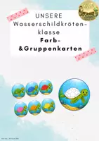 Vorschau - Mal- und Bastelvorlagen - Materialpaket - Spiele - Seite 1